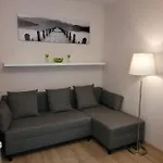 Apartament Zielone Powiśle