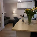Apartament Zielone Powiśle