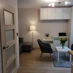 Apartament Zielone Powiśle