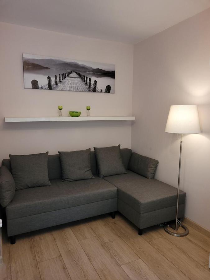 Apartament Zielone Powiśle