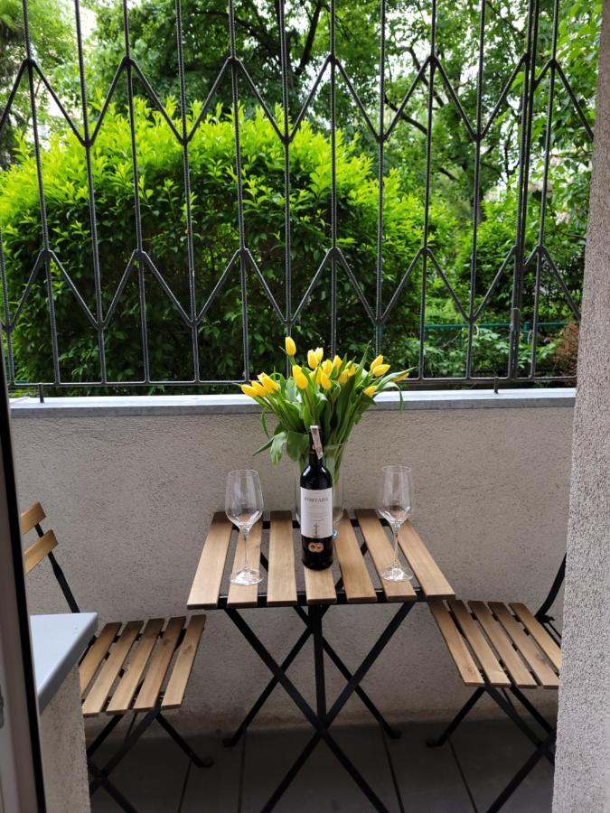 Apartament Zielone Powiśle *