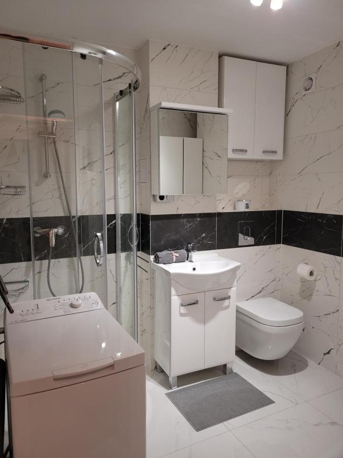 Apartament Zielone Powiśle Apartament